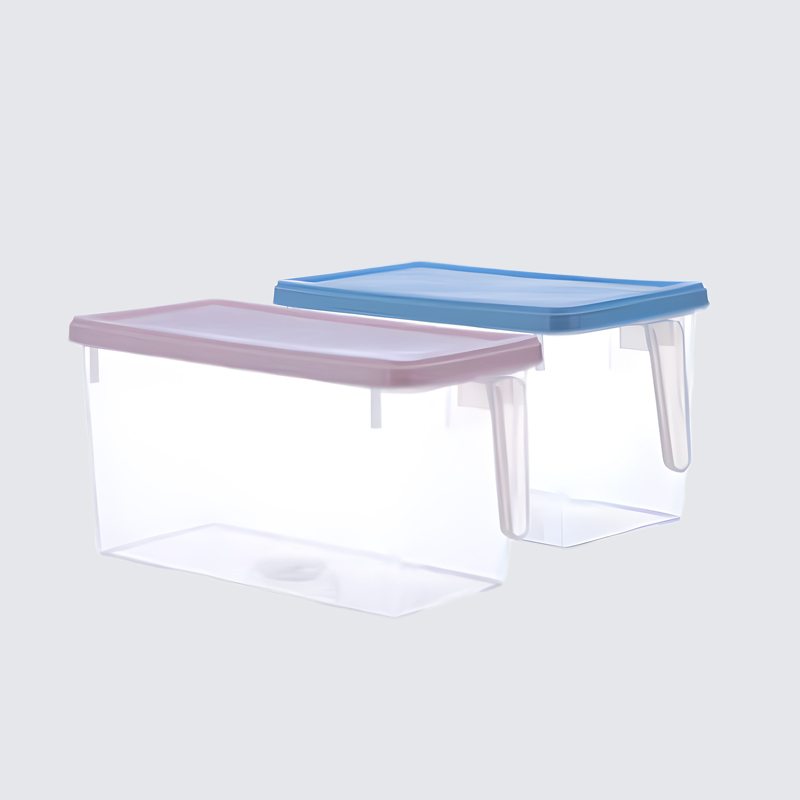 Drawer Type Food Preservation Box