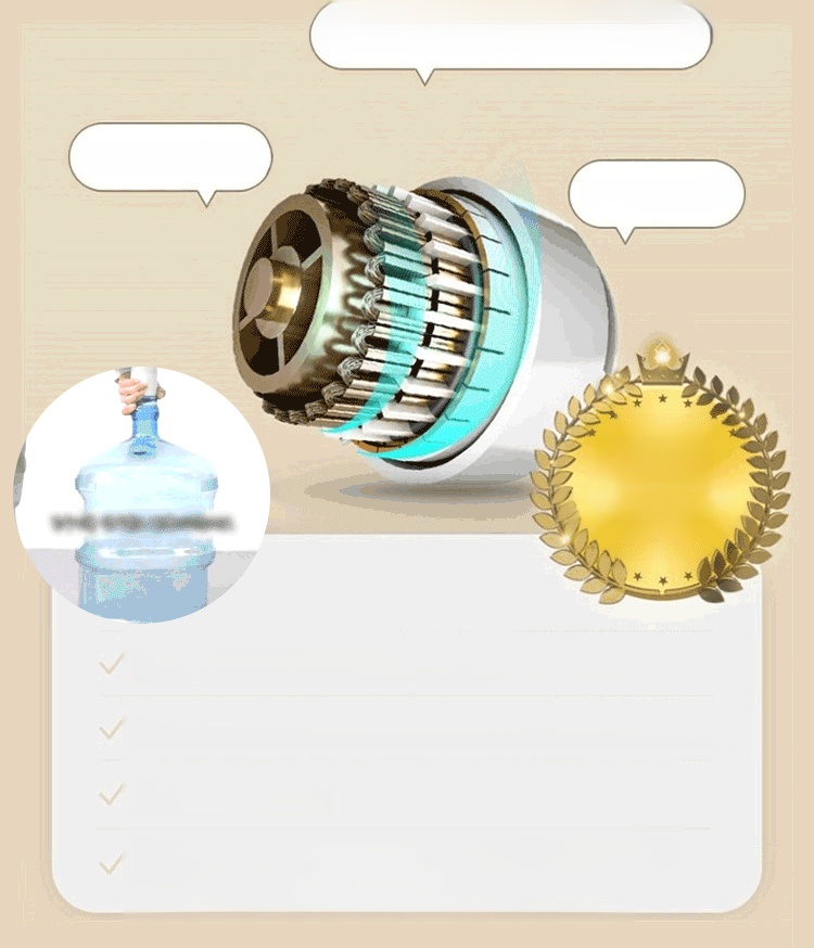 Next-gen 2026 motor technology. Captures 99.9% of microscopic dust with HEPA-sealed filtration. Watch it suck up everything! From pet hair to deep dust instantly. Get your best deal now.