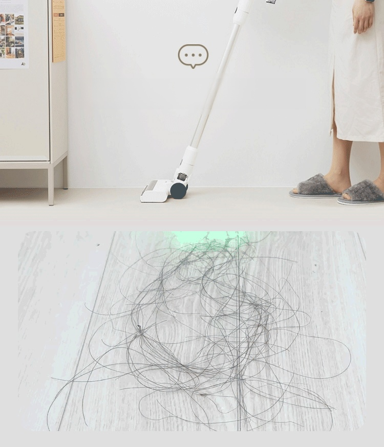 Next-gen 2026 motor technology. Captures 99.9% of microscopic dust with HEPA-sealed filtration. Watch it suck up everything! From pet hair to deep dust instantly. Get your best deal now.