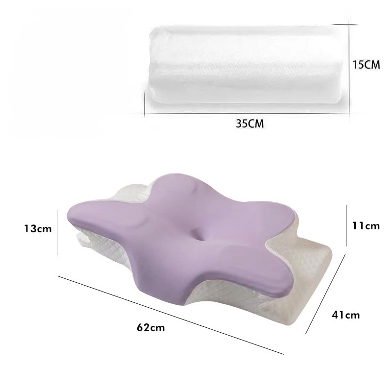 The Science of 60-Second Sleep. Wake Up Pain-Free! That Eliminates Neck Stiffness Overnight.Stop Snoring Forever! Instant Sleep: Zero-Gravity Support