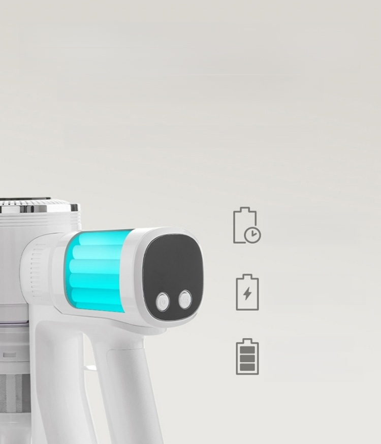 Next-gen 2026 motor technology. Captures 99.9% of microscopic dust with HEPA-sealed filtration. Watch it suck up everything! From pet hair to deep dust instantly. Get your best deal now.