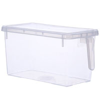 Drawer Type Food Preservation Box