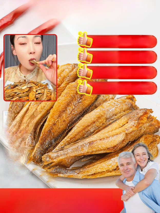 Keep Your Blood Sugar Steady with the Ultimate Snack! ❌Non-fried! More addictive than chips or spicy corn snacks.