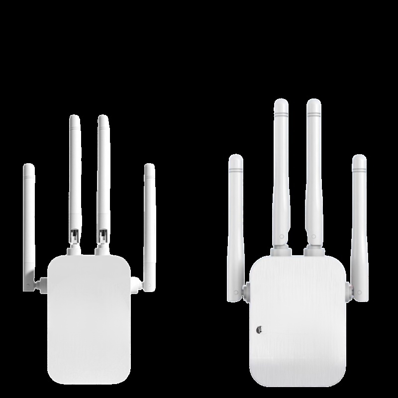 100x WiFi Signal Booster 2026! Dual-Band 1200Mbps WiFi Extender. Stronger Signal and Faster Speeds for Your Entire Home. Eliminate WiFi dead zones instantly. High-speed 5GHz support for gaming and 4K streaming.