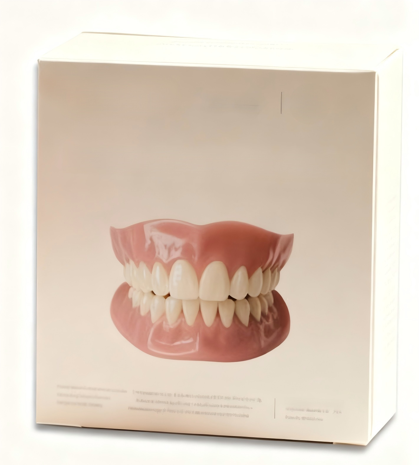 The Secret to a Flawless Smile Without the High Cost. DIY Custom Fit for Instant Results.