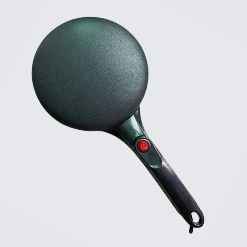 Standard Pancake Machine