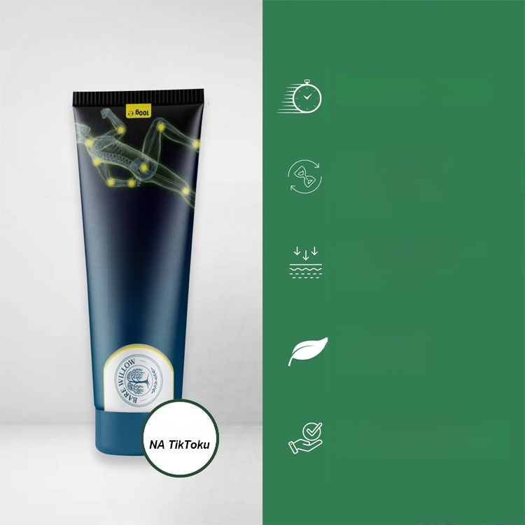 Foot Nerve Care Cream delivers natural, soothing relief for feet, legs, and hands