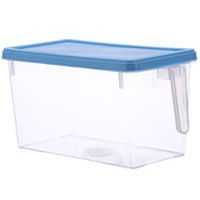 Drawer Type Food Preservation Box