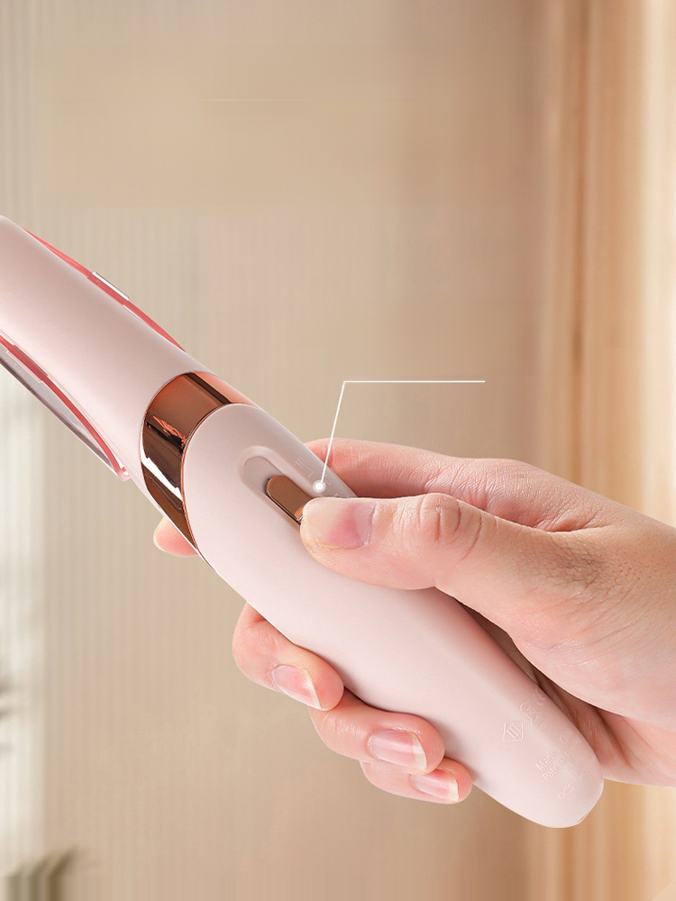 Remove Cracked Skin in 60 Seconds. See dead skin disappear! Professional callus remover for smooth heels. 