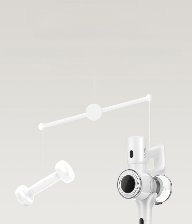 Next-gen 2026 motor technology. Captures 99.9% of microscopic dust with HEPA-sealed filtration. Watch it suck up everything! From pet hair to deep dust instantly. Get your best deal now.