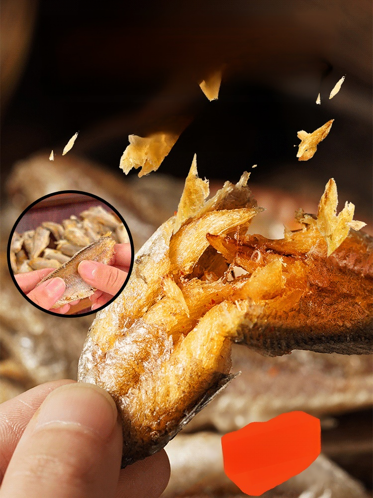 Keep Your Blood Sugar Steady with the Ultimate Snack! ❌Non-fried! More addictive than chips or spicy corn snacks.