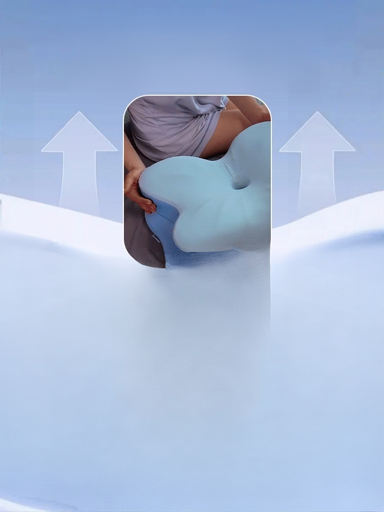 The Science of 60-Second Sleep. Wake Up Pain-Free! That Eliminates Neck Stiffness Overnight.Stop Snoring Forever! Instant Sleep: Zero-Gravity Support