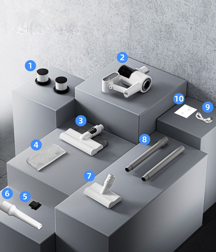 Next-gen 2026 motor technology. Captures 99.9% of microscopic dust with HEPA-sealed filtration. Watch it suck up everything! From pet hair to deep dust instantly. Get your best deal now.