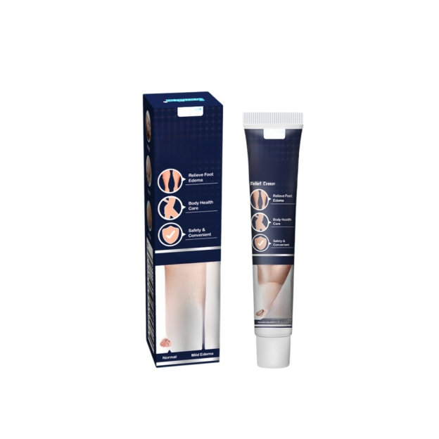 Experience the Power of Herbs. Soothe Leg Edema and Improve Vein Health with Every Massage. 100% natural ingredients. Perfect for long days on your feet. Feel light and refreshed