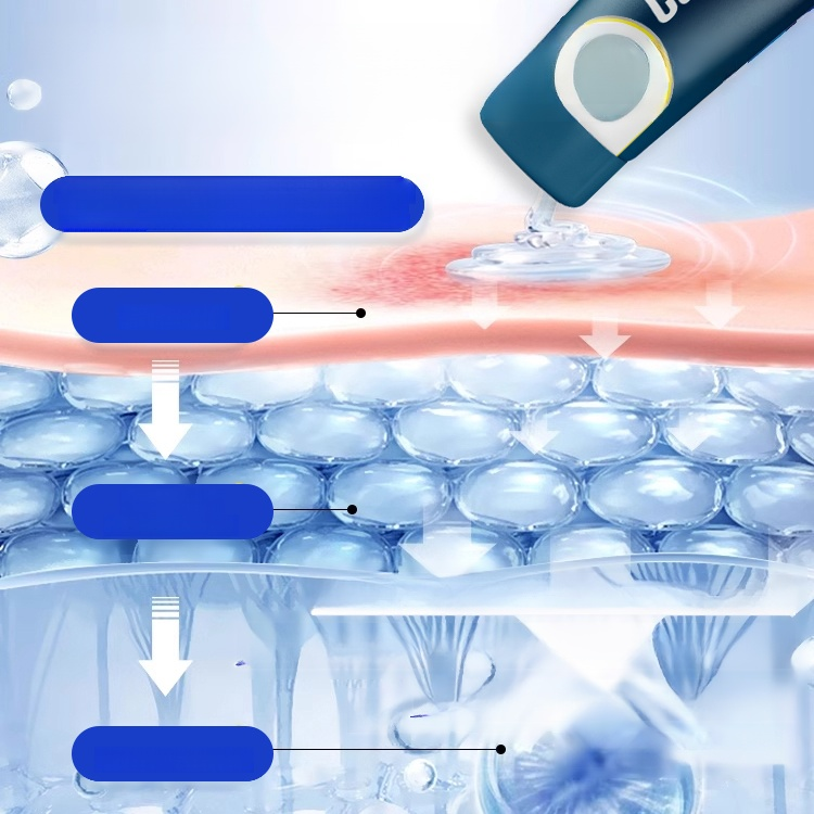 Foot Nerve Care Cream delivers natural, soothing relief for feet, legs, and hands