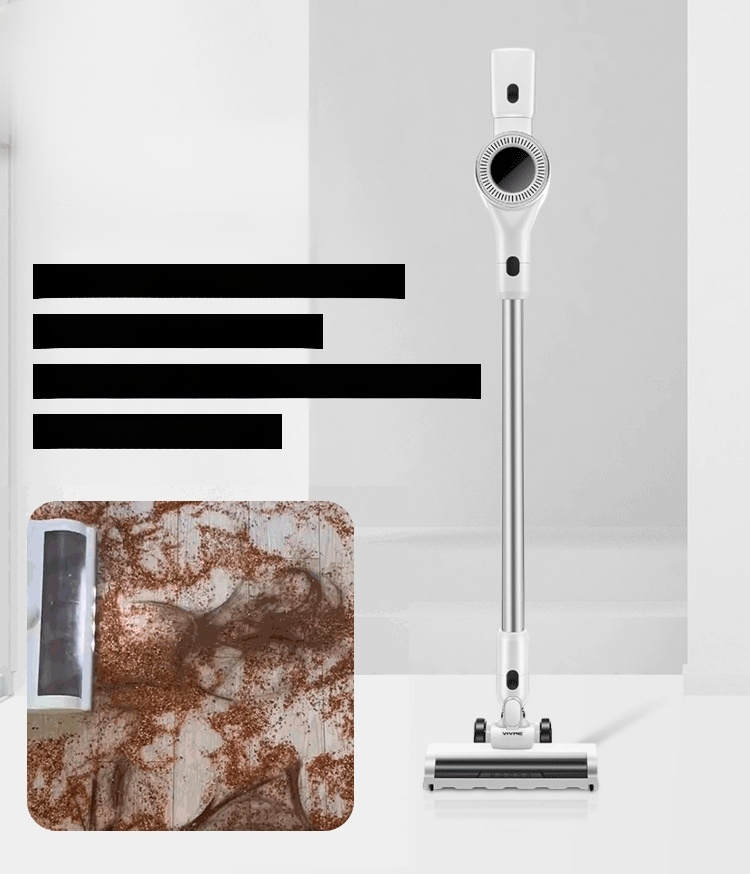 Next-gen 2026 motor technology. Captures 99.9% of microscopic dust with HEPA-sealed filtration. Watch it suck up everything! From pet hair to deep dust instantly. Get your best deal now.