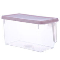 Drawer Type Food Preservation Box