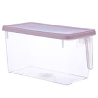 Drawer Type Food Preservation Box