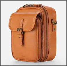 💟 I can't tell you how many bags I bought before I found the perfect crossbody bag. Search no further, this is it! It has everything you need without the bulk. 💟 RFID-blocking, anti-theft zipper 💟 Built-in wallet 💟 Convenient exterior open pocket