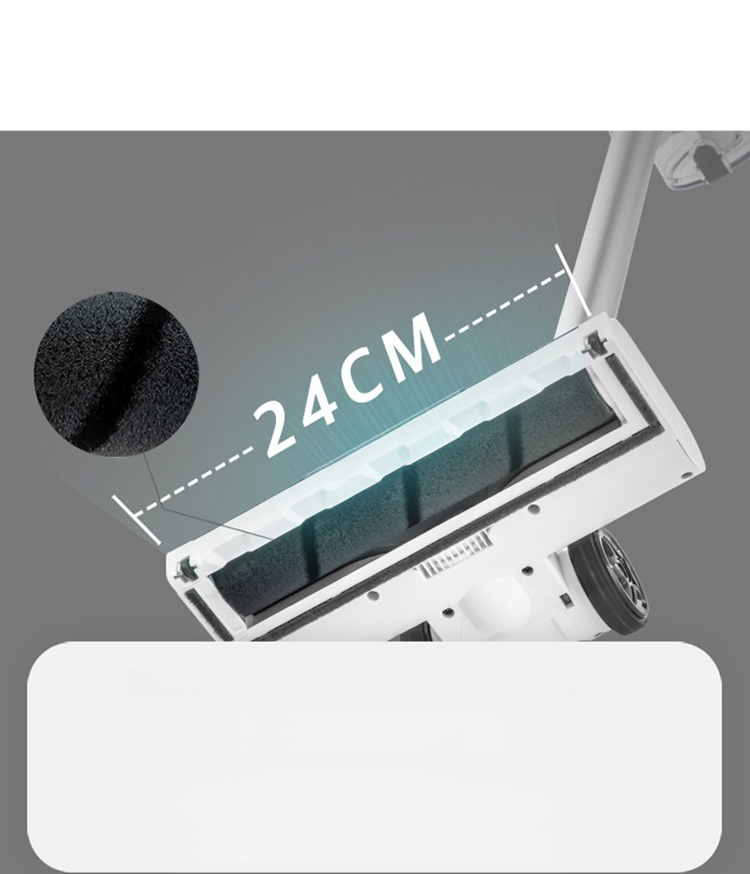 Next-gen 2026 motor technology. Captures 99.9% of microscopic dust with HEPA-sealed filtration. Watch it suck up everything! From pet hair to deep dust instantly. Get your best deal now.