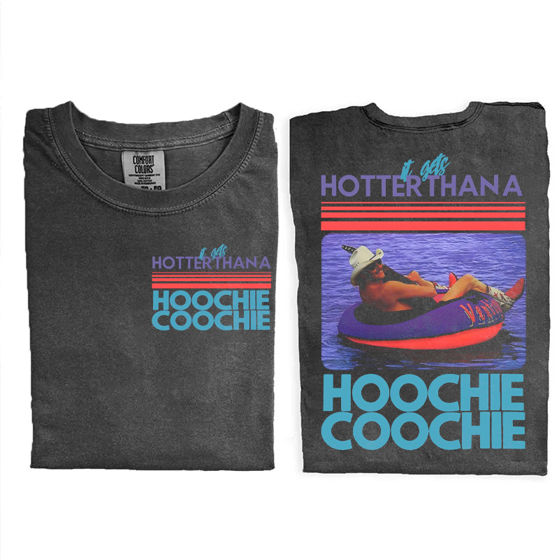 90s Country Music Trendy Summer T-shirt