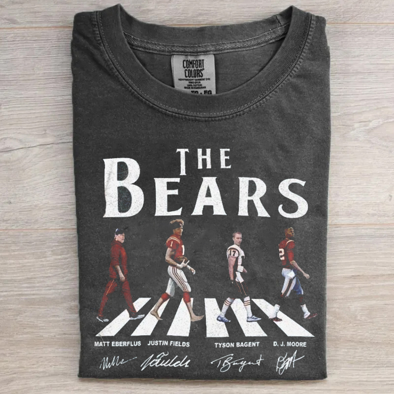 Vintage Chicago Football T-shirt