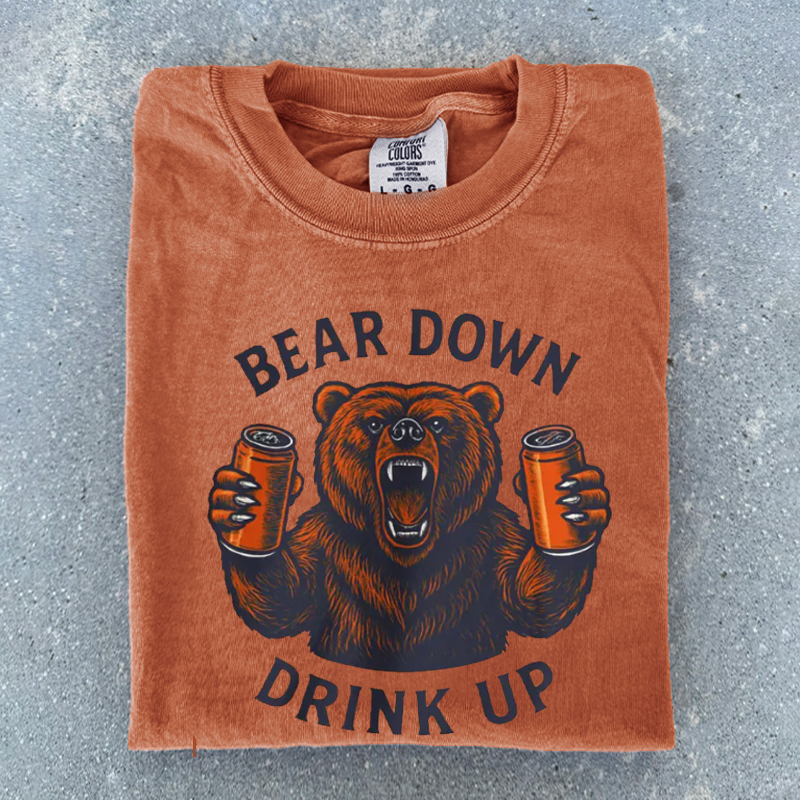 Chicago Football T-shirt