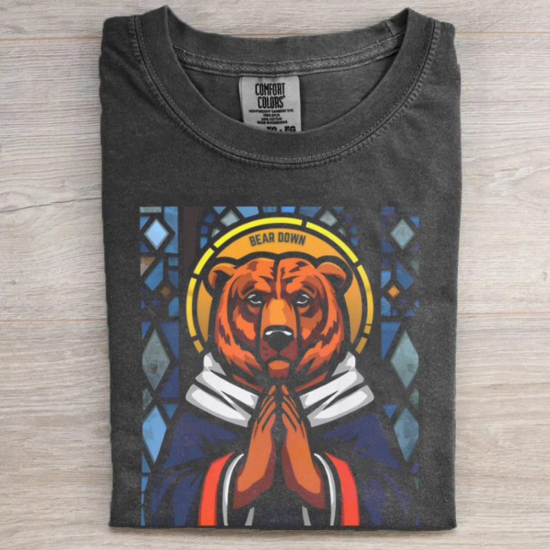 Vintage Chicago Football T-shirt