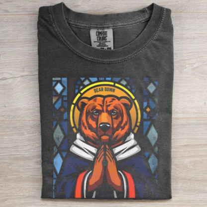 Vintage Chicago Football T-shirt