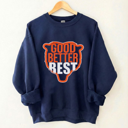 Vintage Chicago Football Sweatshirt