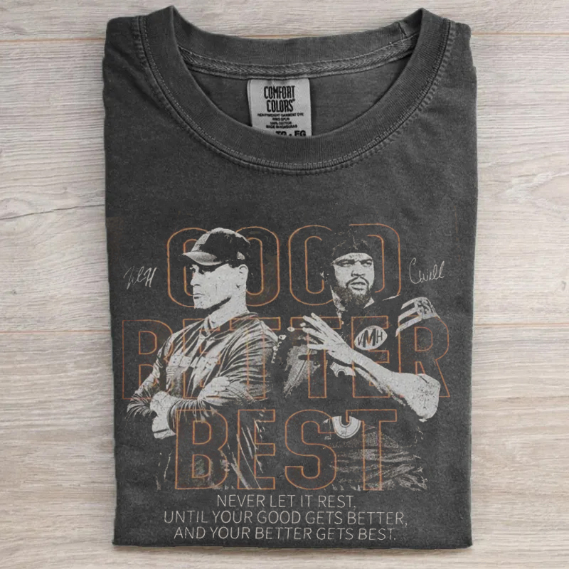 Vintage Chicago Football T-shirt