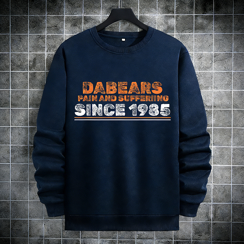 Vintage Chicago Football Sweatshirt