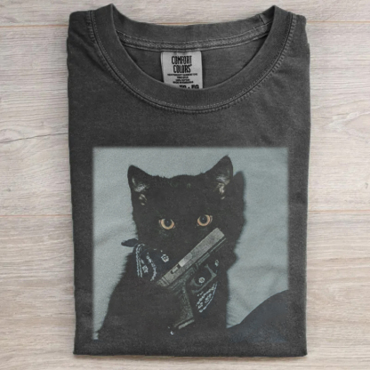 Funny Graphic T-shirt