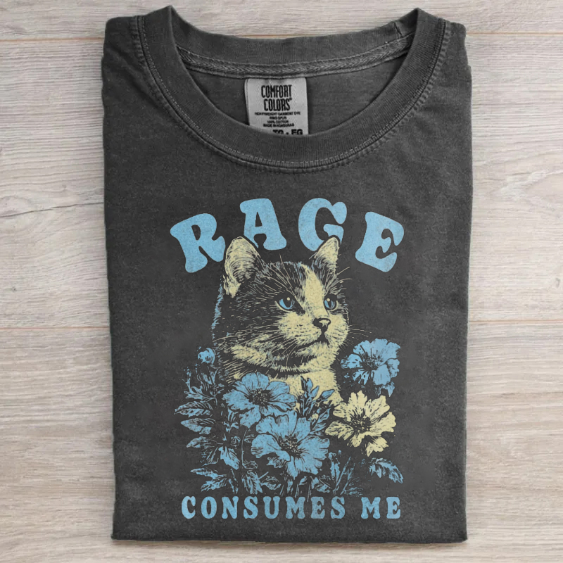 Cat Meme T-Shirt