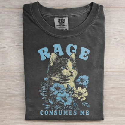 Cat Meme T-Shirt