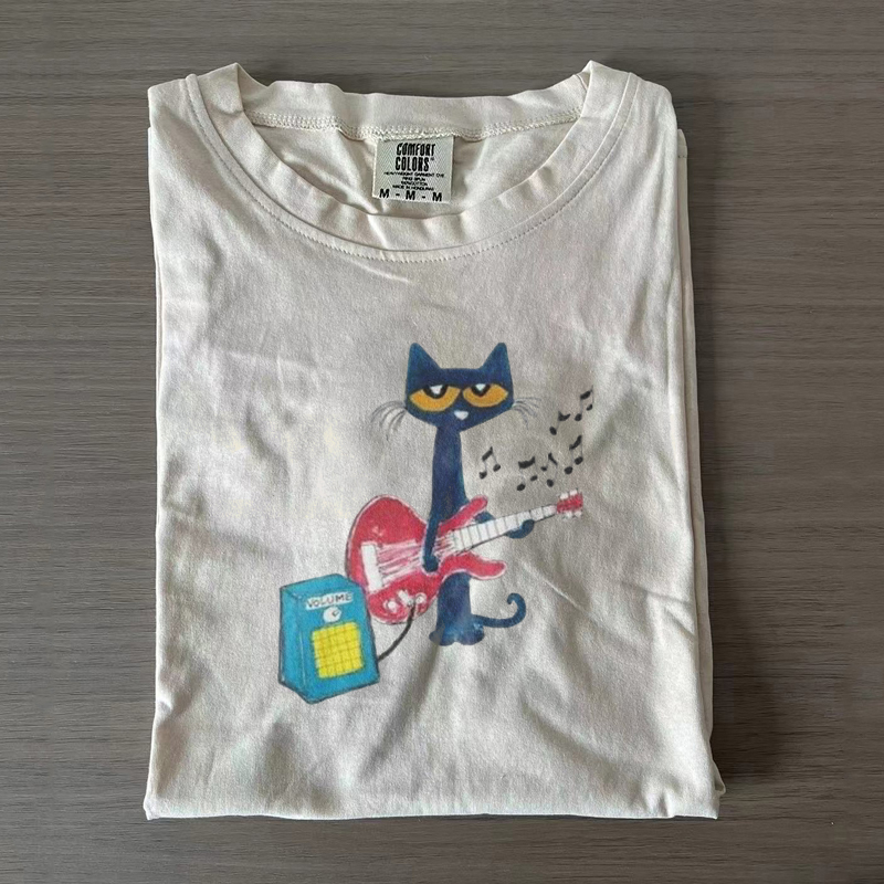 Pete The Cat T-shirt