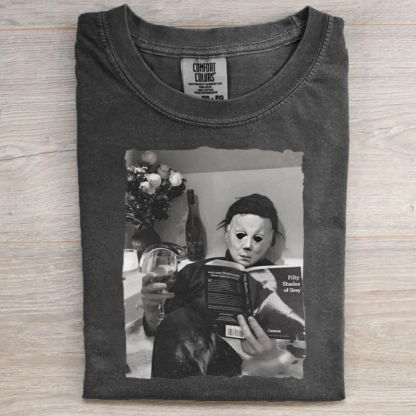 Michael Myers T-shirt