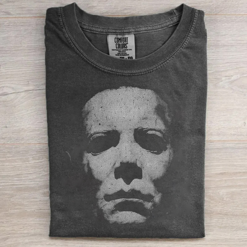 Michael Myers T-shirt