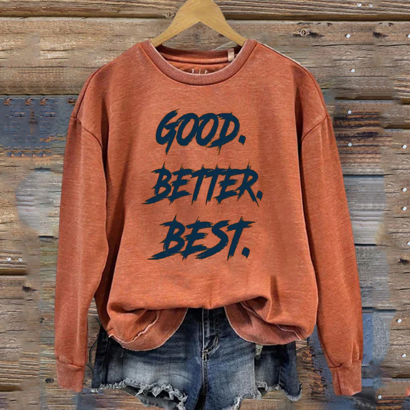 Retro Chicago Football Sweatshirt