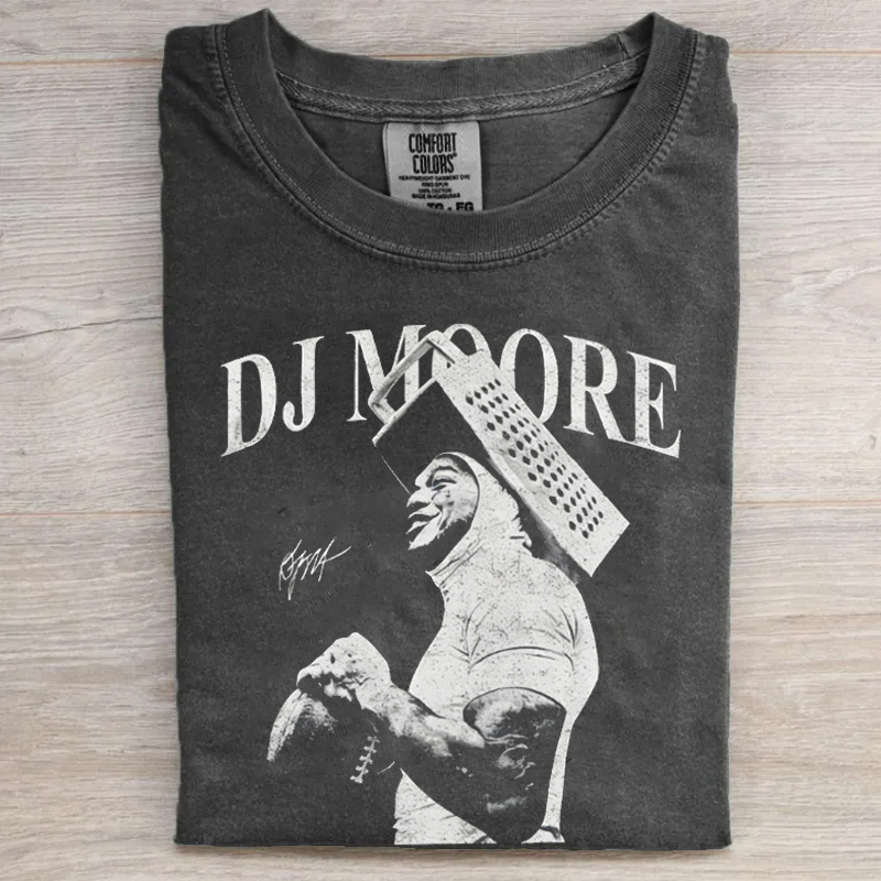 Vintage Chicago Football T-shirt