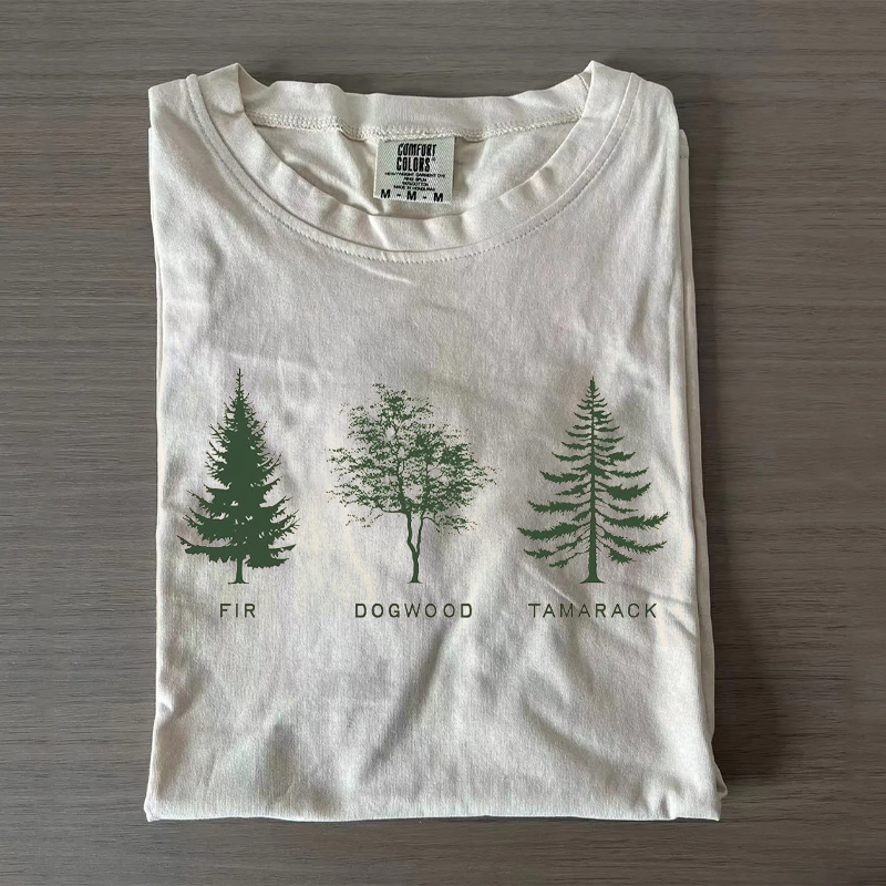 Subtle FDT T-shirt