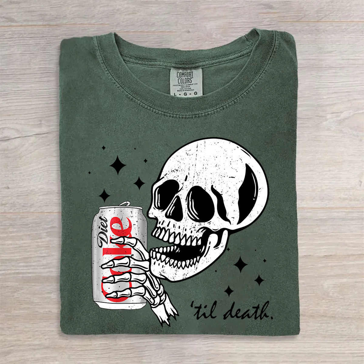 Diet Coke T-shirt