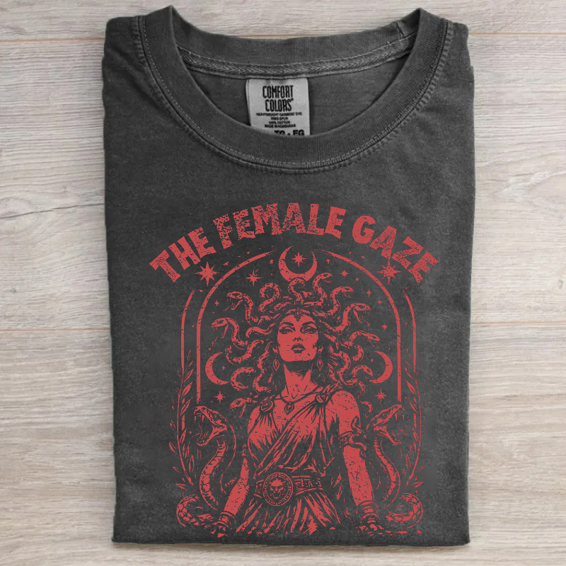 The Female Gaze T-shirt