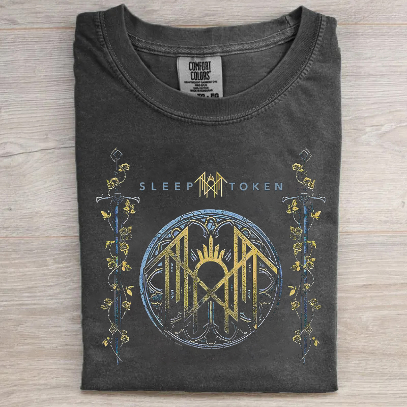Sleep Token T-shirt