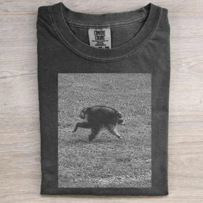 Jimothy Raccoon T-shirt