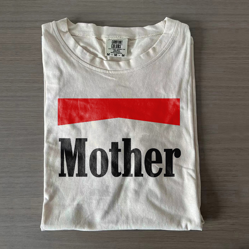 Mother T-shirt