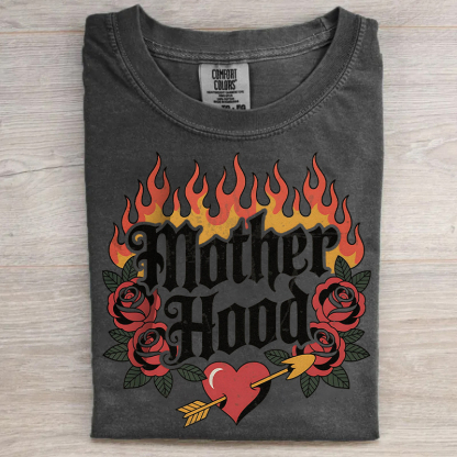 Mother Hood T-shirt