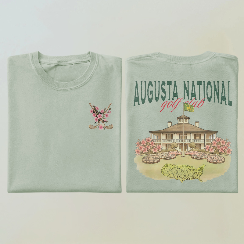 Vintage Golf T-shirt