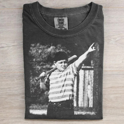 Vintage The Sandlot Baseball T-shirt