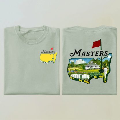 Golf Lover T-shirt